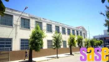 Instituto del Rosario - Villa María