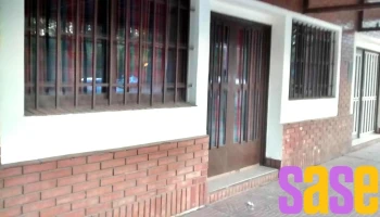 Instituto Educativo N° 2 - Av. San Martín 377