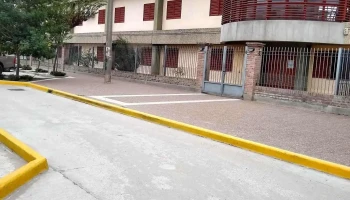 Instituto Eva Franco - Córdoba
