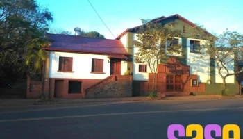 Instituto Familiar Gumercindo Esquivel - Eldorado