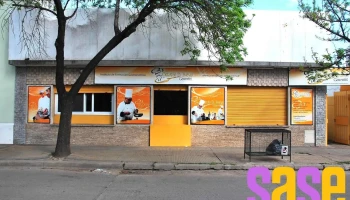 Instituto Gourmet - S2600Dqh Venado Tuerto