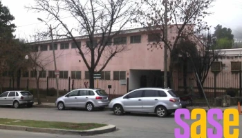 Instituto Industrial Cristo Obrero - Centro