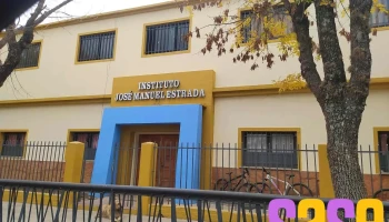Instituto Jose Manuel Estrada Secundario - Villa De Soto