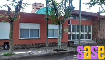 Instituto Jose Razetto - Cañada De Gomez