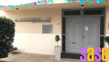 Instituto Juan B. Alberdi - España