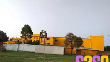 Instituto los Sagrados Corazones - Villa Huidobro