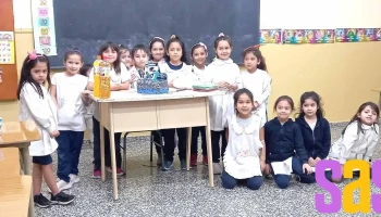 Instituto Magdalena de Canossa - Luis Beltrán