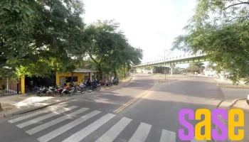 Instituto Ntra Sra de Lourdes - La Banda