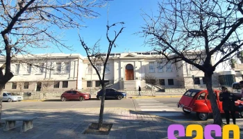 Instituto Nuestra Señora de la Misericordia - Alta Gracia