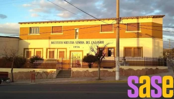 Instituto Nuestra Señora Del Calvario - Valle Hermoso