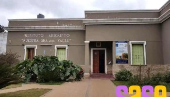 Instituto Nuestra Señora del Valle - Cruz Del Eje