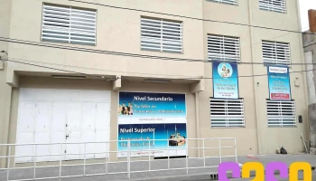 Instituto N° 8063 María del Rosario de San Nicolás - Salta