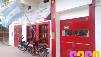 Instituto Privado America - Raúl B. Diaz 150
