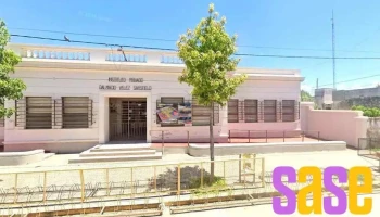 Instituto Privado Dalmacio Vélez Sarsfield - Justiniano Posse