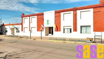 Instituto Privado Diocesano San Luis - Cruz Alta