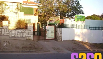 Instituto Privado Dr. René Favaloro - La Falda