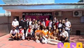 Instituto Privado Kid' S School - Corrientes