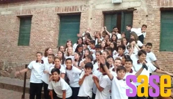 Instituto Privado Nuestra Señora Del Rosario Del Milagro - Jesus María