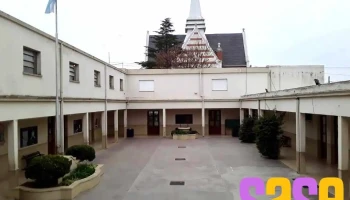 Instituto Privado Virgen Niña - Justiniano Posse