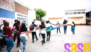 Instituto San Agustin Nivel Inicial-primario-secundario - Ahw