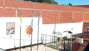 Instituto San Alberto Magno - Parodi 3098