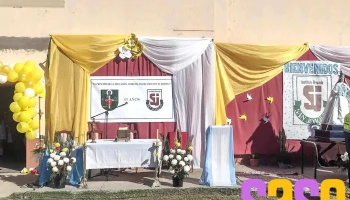 Instituto San Joaquín - Trancas
