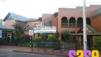 Instituto San Juan Pablo Ii Nº 1107 - Puerto Rico