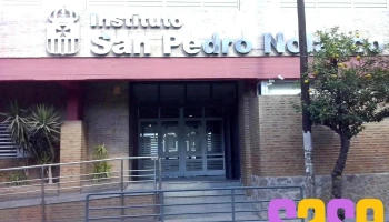 Instituto San Pedro Nolasco - Santiago Del Estero