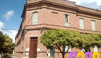 Instituto Santa Juana de Arco - Córdoba