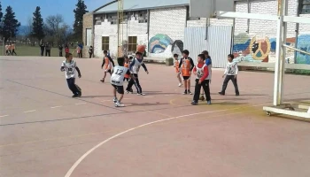 Instituto Santa Rosa - Santa Rosa Del Conlara