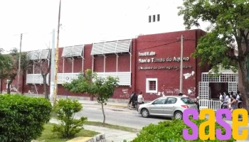 Instituto Santo Tomas de Aquino - G4200Acn Santiago Del Estero