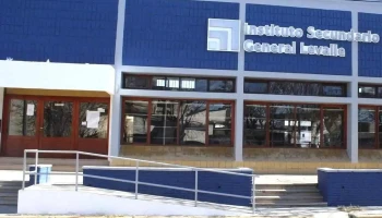 Instituto Secundario Gral Levalle - X6132Bnc Gral. Levalle