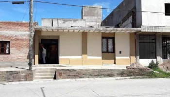 Instituto Sisaiani - Tafí Viejo