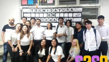 Instituto Superior de Formación Docente de Bella Vista - Bella Vista