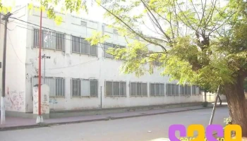 Instituto Superior de Formación Docente N° 6.015 - Embarcacion