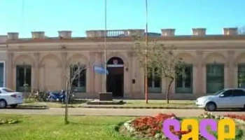 Instituto Superior De Formacion Docente Pbro.Demetrio Atamañuk - Corrientes