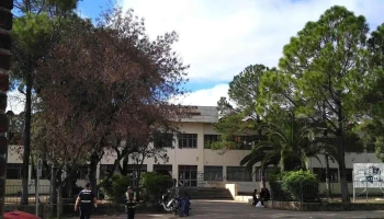 Instituto Superior De Formacion Docente Profesor Agustin Gomez - Corrientes