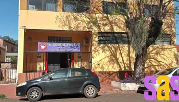 Instituto Superior Espíritu Santo - N3301Juf Juf Posadas Misiones Ar