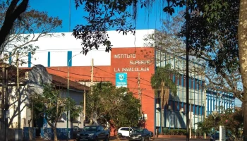 Instituto Superior la Inmaculada - Apóstoles