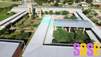 Instituto Técnico de Aguilares - Tucumán