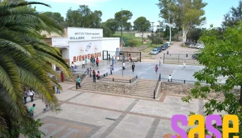 Instituto Técnico Salesiano Villada - Km 7.5