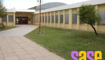 Instituto Tecnico Y Orientado Sagrado Corazón - Monte Maiz