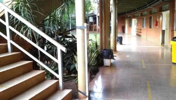 Instituto Tecnologico Iguazu (itec) - Misiones
