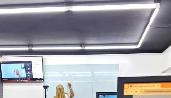 Instituto Tesla - Córdoba