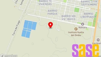 Instituto Vuelta Del Ombu I-38 - Gdor. Virasoro