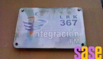 Integración Fm - San Salvador De Jujuy