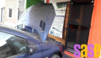 Inyección Electrónica Vehicular - Resistencia