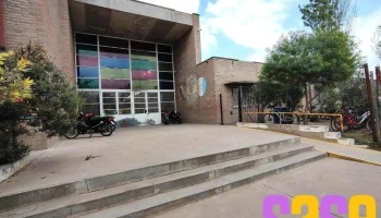 Ipem N° 329 Arq. Osvaldo Pons - Arroyito