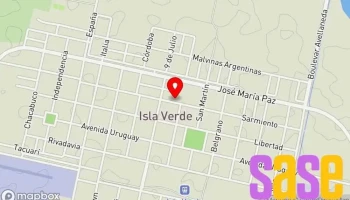Ipet Nº 420 - Isla Verde