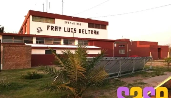 IPETyA Fray Luis Beltrán - Dean Funes